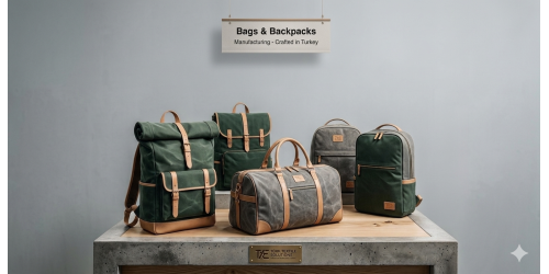 Bags & Backpacks