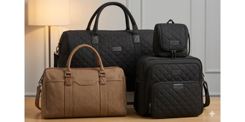 Bags & Backpacks 