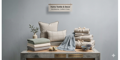 Home Textile