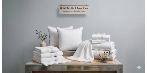 Hotel Textile