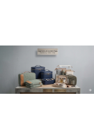 Organizers & Cosmetic Bags
