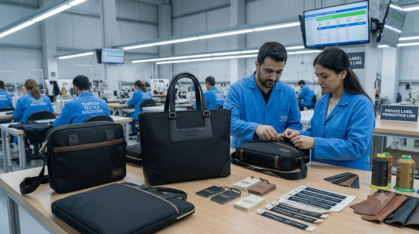 Private Label Production